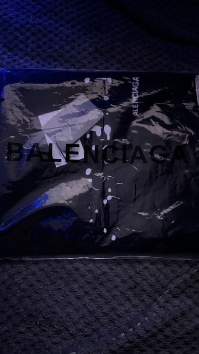 Balenciaga T-shirt M/L