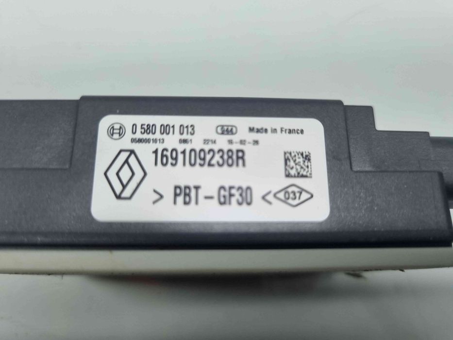 Modul confort  Nissan Qashqai (2) [Fabr 2013-2017] 169109238R