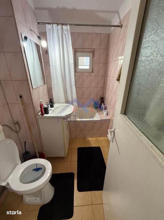 Apartament 3 camere in Cetate, et.3