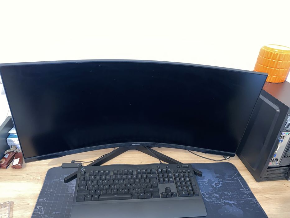Tastatura Logithec