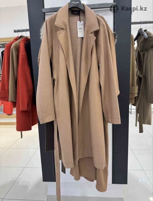 Продам пальто размер S