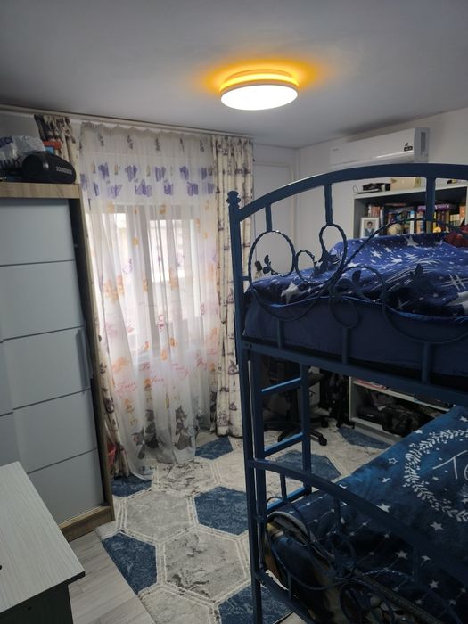 Apartament 2 camere decomandat