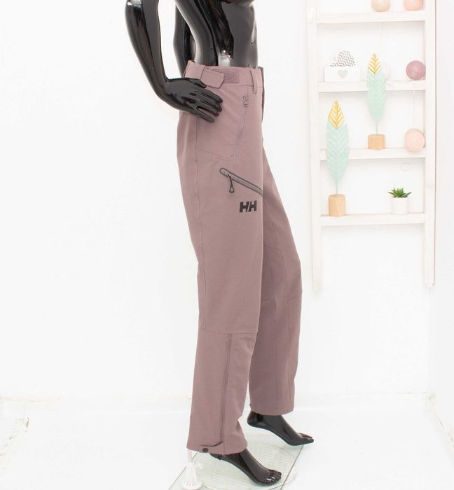 Helly Hansen Odin Muninn 2.0 дамски панталон софтшел Recco М