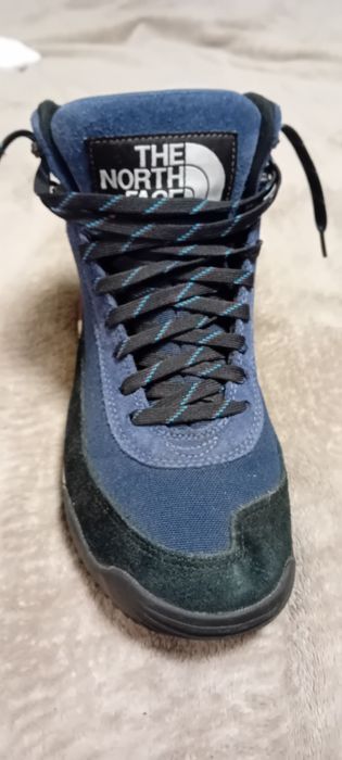 Ghete North Face,Brasov