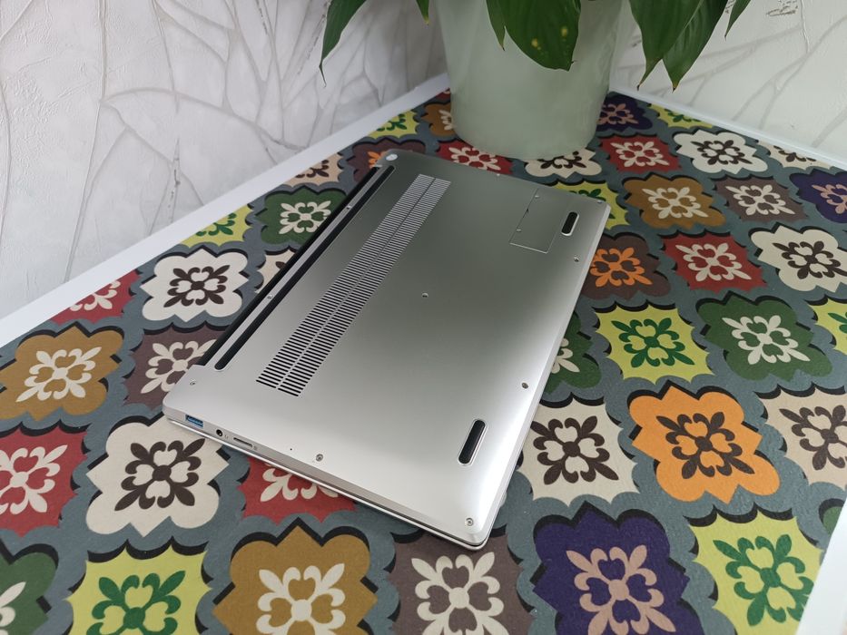 НОУТБУК Hydra Win 10 Pro SSD.