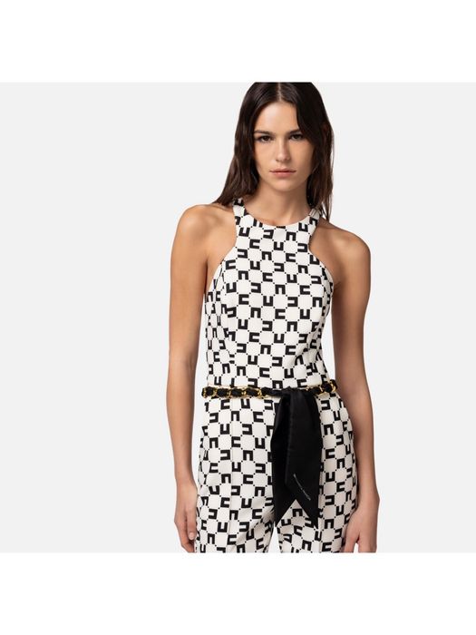 Гащеризон  Elisabetta Franchi ,размер 40