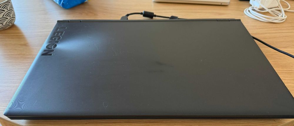 Laptop Lenovo Gaming i5-9300H / 16GB RAM / 512GB SSD / GTX 1650