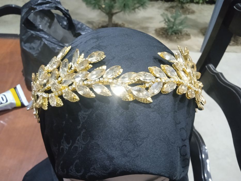 chiroyli diadema