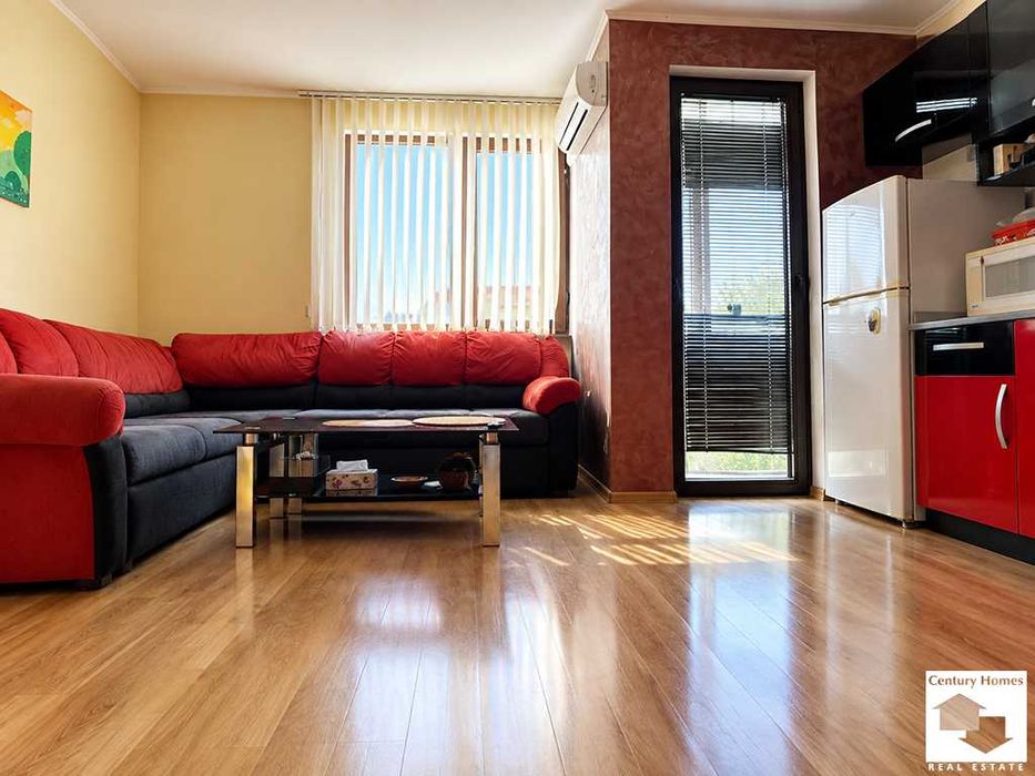 Продава се Тристаен апартамент в Велико Търново, Зона Б - 66 кв.м за 2122 €/кв.м - Снимка #1
