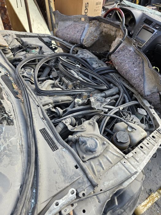 Ес 300 es 300 es 330 есть все