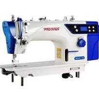 Precious tikuv mashinasi