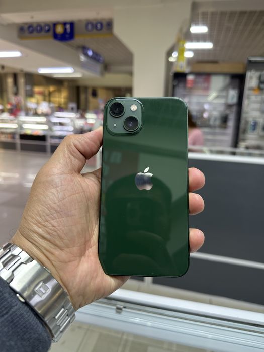 Айфон 13 128 гб