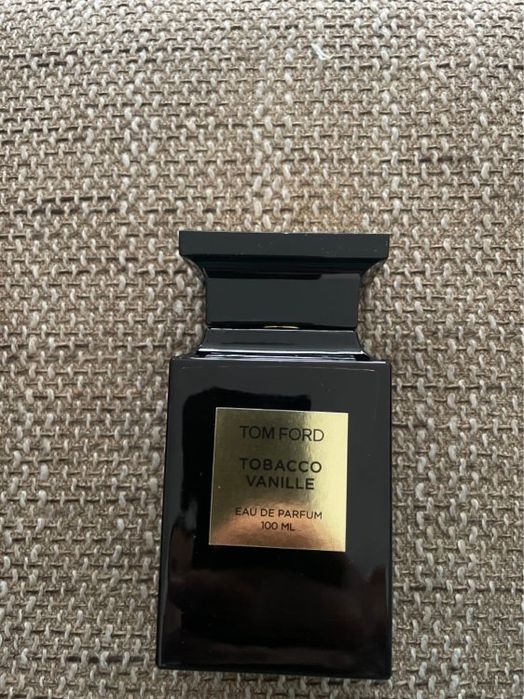 TOM FORD Tobacco Vanille 100ml