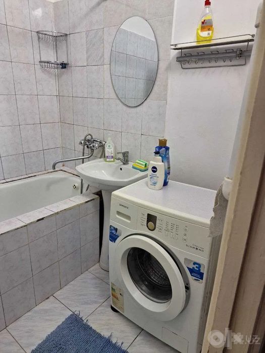Сдаётся 4-комн Караташ, 76.56 м²