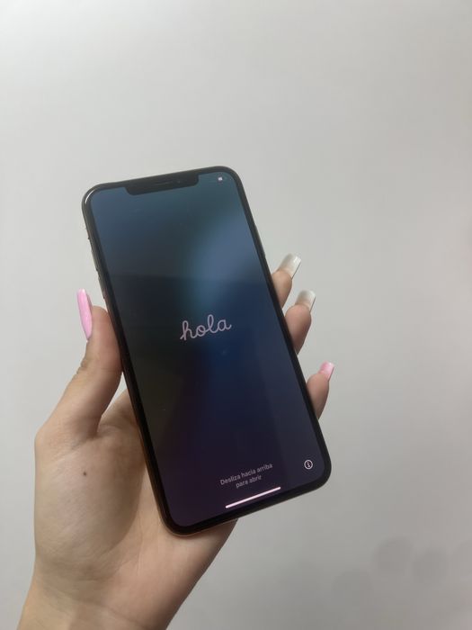 iPhone XS Max 512gb
