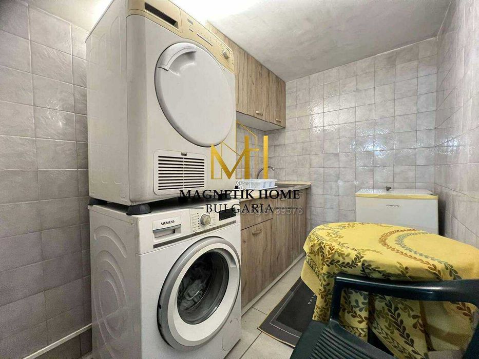 Дава се под наем Многостаен апартамент в Бургас, Лазур - 110 кв.м за 714 € - Снимка #1