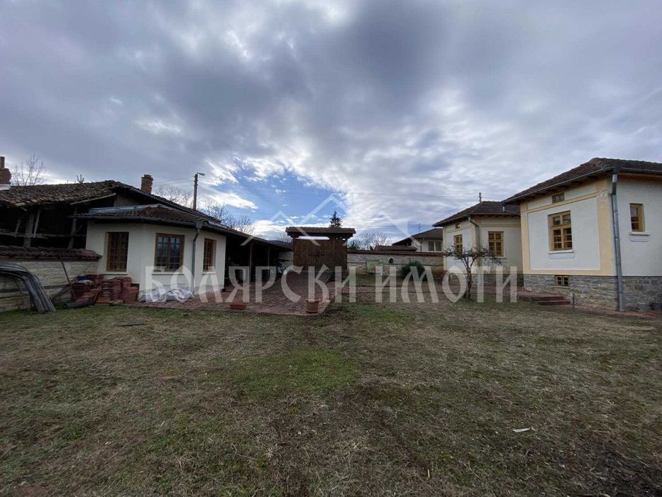 Дава се под наем Къща в с. Миндя, Област Велико Търново - 160 кв.м за 408 € - Снимка #2