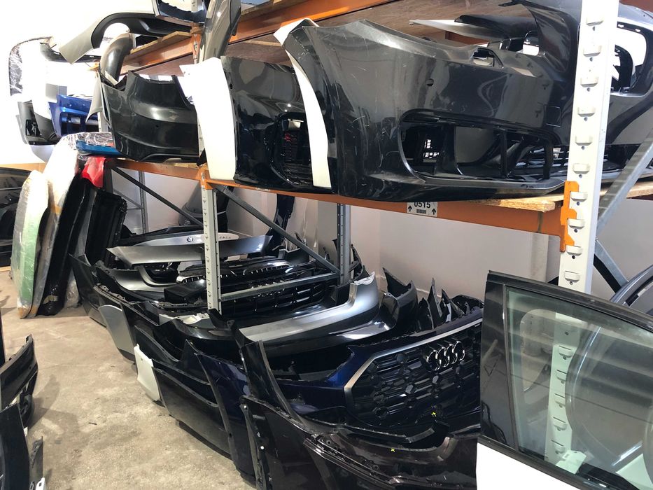 Bara fata Audi A1 8X si 82A, A3 8V, A4 B9, A6 C8, Q3 8U0