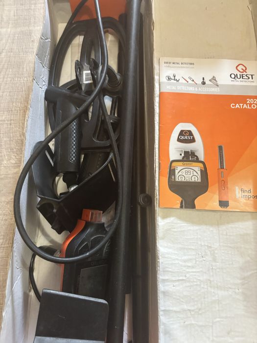 Продам металлоискатель дёшево