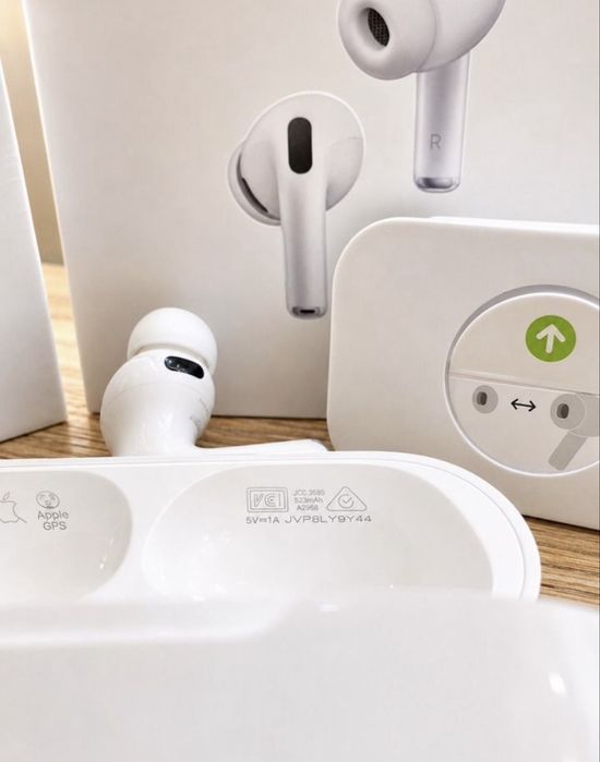 Airpods Pro 3 Full 2026