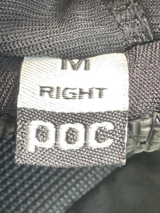 Vand genuncgiere POC