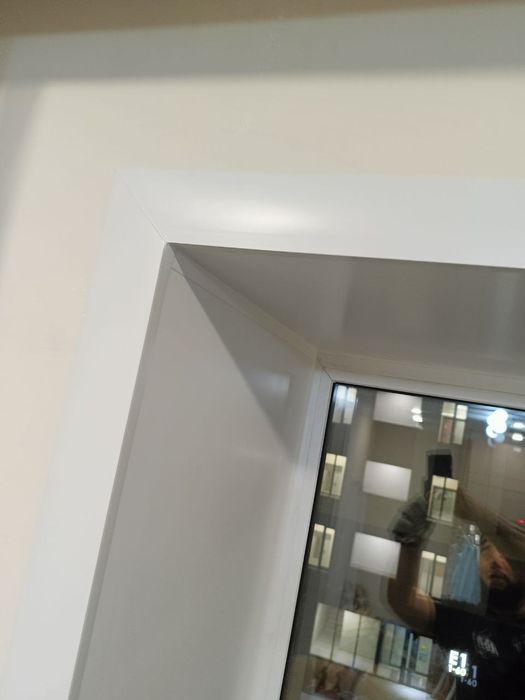 Утепление окон в Астане