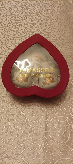 Подарочные наборы YAMASSEN .