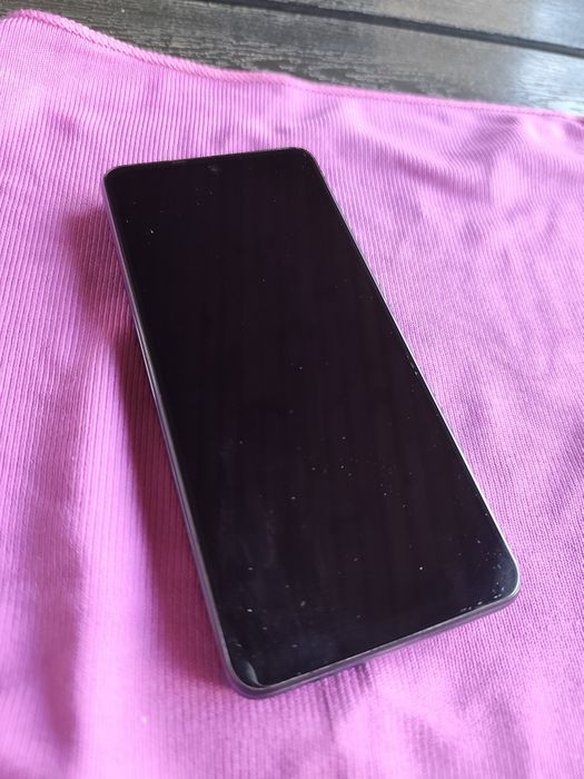 Telefon Poco X3 NFC