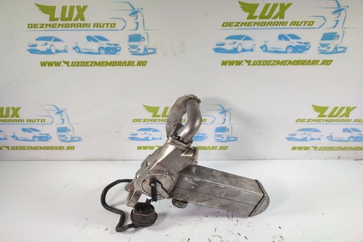 Racitor gaze EGR 4.2 tdi CDSB CKDA CCFC 057131515g Audi Q7 4L (facelift) seria