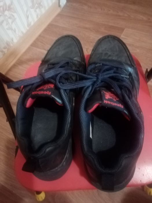 Кроссовки мужские