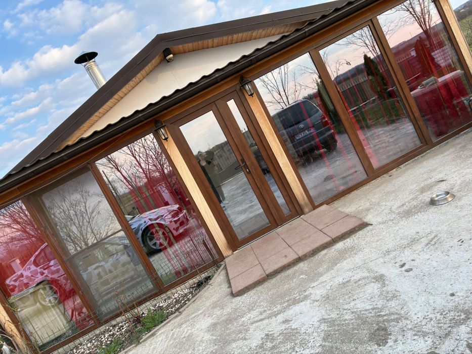 Vand casa parter Coltau, Maramures