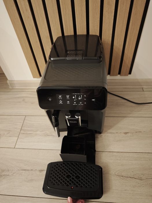 Espressor Philips seria 1200