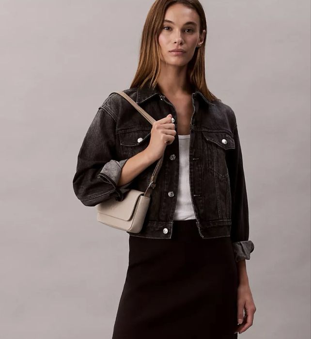 Продам сумку Calvin Klein оригинал!