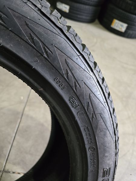 265/45/20 NOKIAN 4бр
