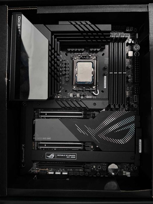 Placa de baza Asus