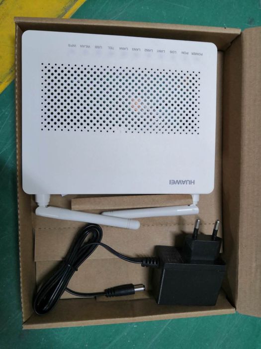 GPON madem HG8546M.