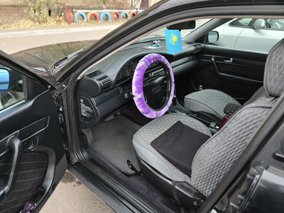 Продажа Ауди А6, С4 audi