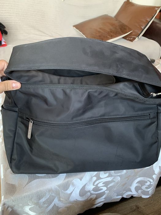 Чанта за бебешка количка Melobaby