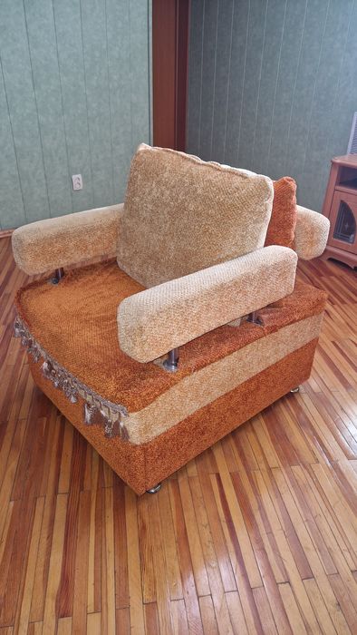 Два кресла за 15 000