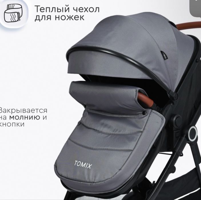 Продам детские коляски