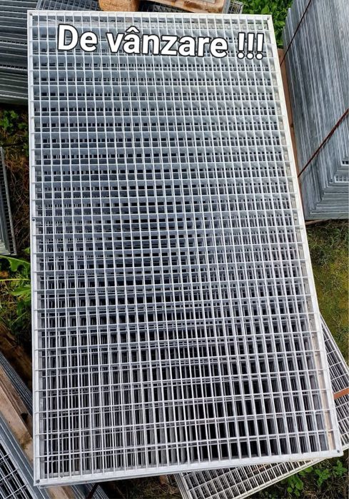 Gretare rigola trepte