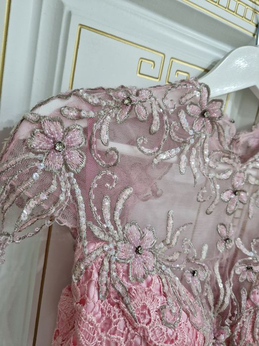 Продам вечернее платье