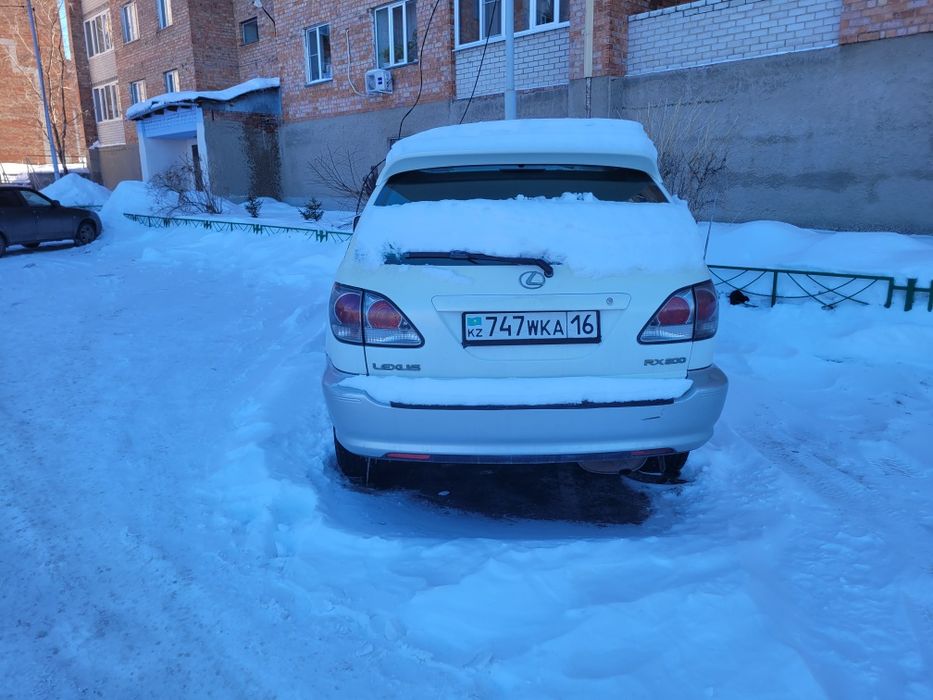 Лексус rx 300                       .