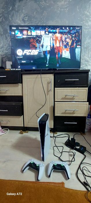 Playstation аренда