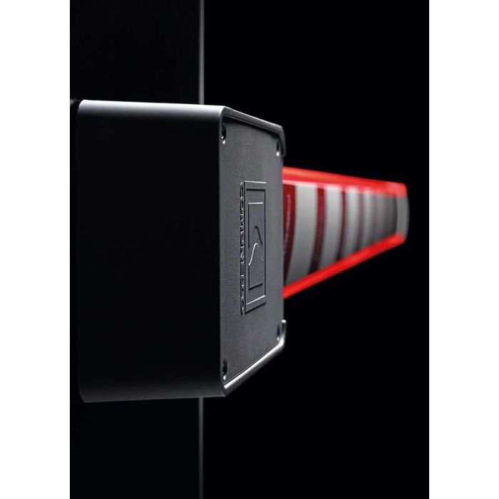 Електромеханична бариера Comunello Limit 500 Италия с рамо до 5 м.