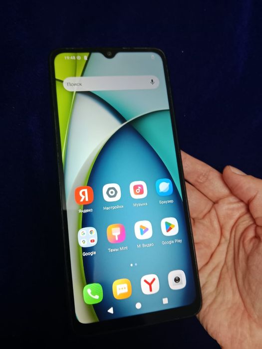 Redmi A3x в отличном состоянии