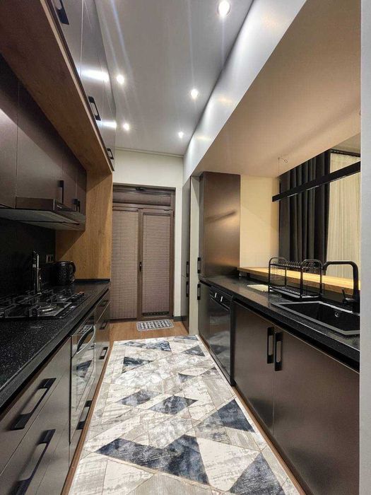 продажа новостройка Шайхантахурский_район Tashkent City ЖК Boulvard