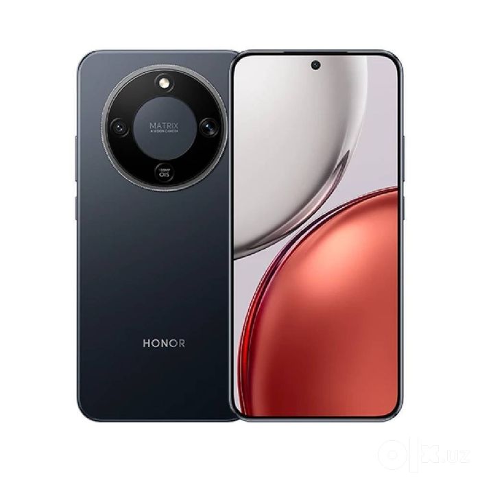 Honor X9d 8/256 gb