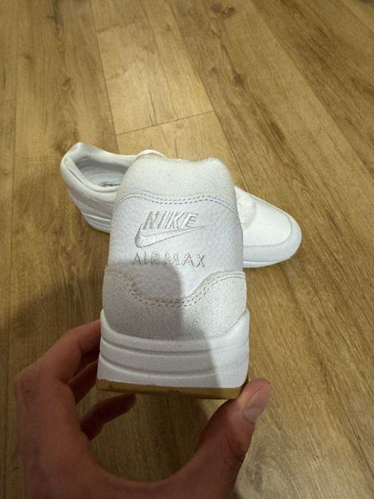 Nike кроссовки Air Max 1 The Bay  вижте описанието