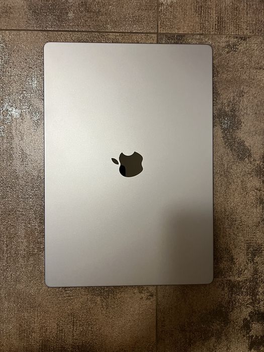 Macbook 16 M1 pro 2021